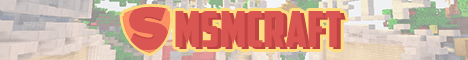 NEW SMSMCraft.com | Need Youtubers | 1.7-1.12 NEW SMSMCraft.com | Need Youtubers | 1.7-1.12