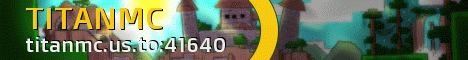 Titanmc[READ DESCRIPTION]