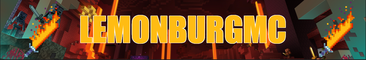 LemonburgMC LemonburgMC