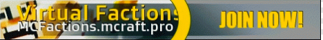Virtual Factions Virtual Factions