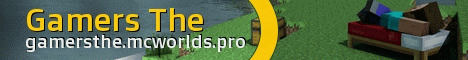 Gamers The Server Gamers The Server