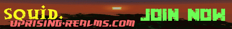Uprising Realms Factions! Uprising Realms Factions!