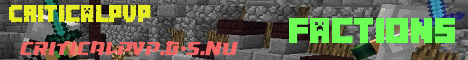 CriticalPVP CriticalPVP