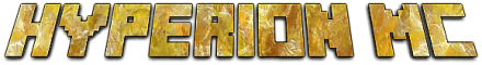 HyperionMC HyperionMC
