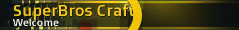 SuperBrosCraft SuperBrosCraft