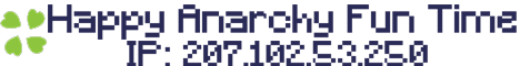 Pure Vanilla Minecraft, Anarchy Pure Vanilla Minecraft, Anarchy