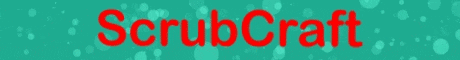 ScrubCraft ScrubCraft