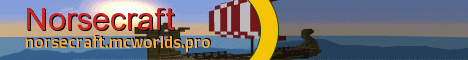 NorseCraft NorseCraft