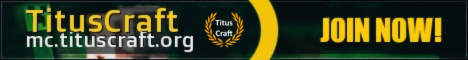 TitusCraft TitusCraft