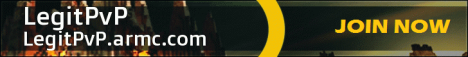 LegitPvP LegitPvP