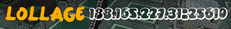 LOLLAGE server