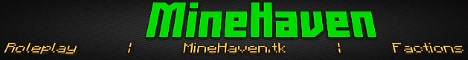 MineHaven MineHaven