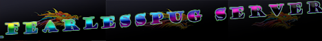 _fearlesspug server _fearlesspug server