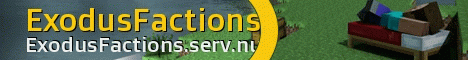Exodus Factions Exodus Factions