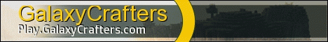 GalaxyCrafters GalaxyCrafters