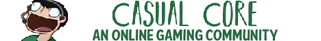 Casual Core Minecraft Casual Core Minecraft