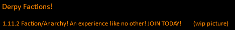 Derpy Factions Derpy Factions