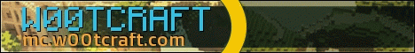 W00tCraft W00tCraft