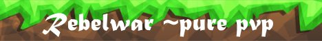 Rebelwar BETA Server Rebelwar BETA Server