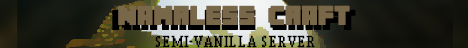 Nameless Craft Nameless Craft