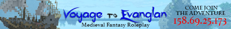 Voyage to Evanglan Roleplay Voyage to Evanglan Roleplay