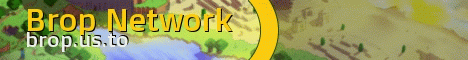 Brop Network Brop Network