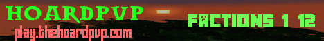 HoardPvP [OP Factions]