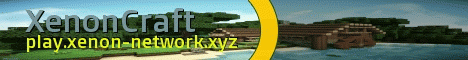 XenonCraft XenonCraft