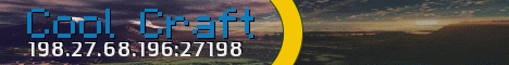CoolCraft CoolCraft