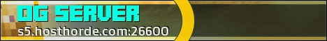 OG Server OG Server