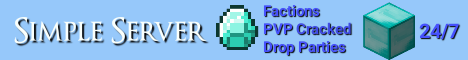 Simple Server Simple Server