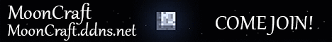MoonCraft (1.8 - 1.12.1) Hub Network MoonCraft (1.8 - 1.12.1) Hub Network