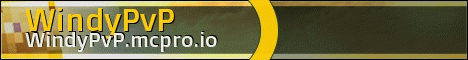 WindyPvP WindyPvP