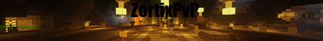 ZortixPvP 1.8 Server! ZortixPvP 1.8 Server!