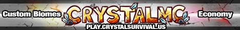 CrystalMc CrystalMc