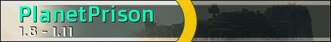 PlanetPrison PlanetPrison