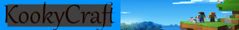 KookyCraft KookyCraft