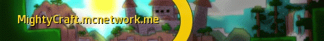 MightyCraft MightyCraft
