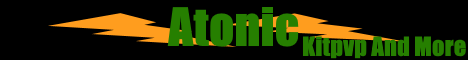 Atonic Atonic