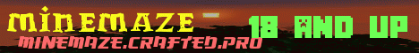 MineMaze (18+) MineMaze (18+)