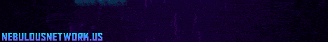 NebulousNetwork 1.8-1.12 NebulousNetwork 1.8-1.12