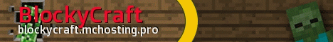 BlockyCraft BlockyCraft