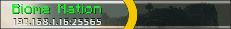Biome Nation Biome Nation
