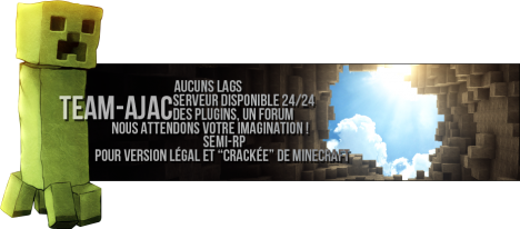 team ajac team ajac