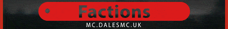 Dales MC - Survival, Skywars and More Dales MC - Survival, Skywars and More