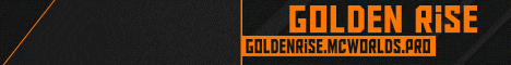 Golden Rise Golden Rise