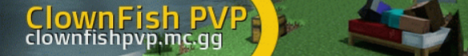 ClownFishPVP