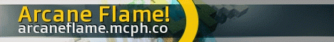 Arcane Flame! Economy, Towns, Survival! Arcane Flame! Economy, Towns, Survival!