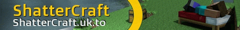 ShatterCraft ShatterCraft