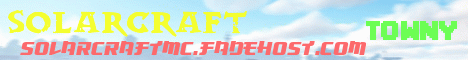 Solarcraft Solarcraft